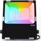 Mi-light rgb-cct led schijnwerper ip65 50 watt led0250