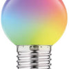 Mi-light rgbw trackspot 6,5 watt 3-fase led0175