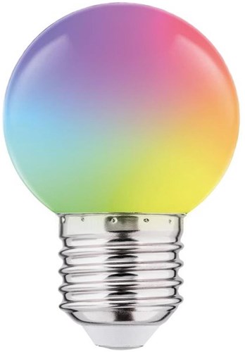 Mi-light rgbw trackspot 6,5 watt 3-fase led0175