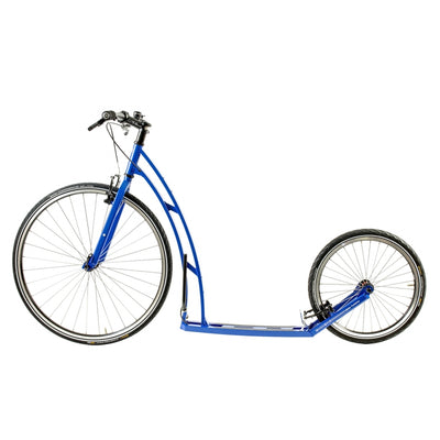 Mibo GT Blue