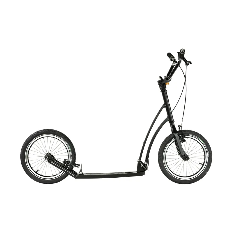 Mibo Mastr 16 16 Negro