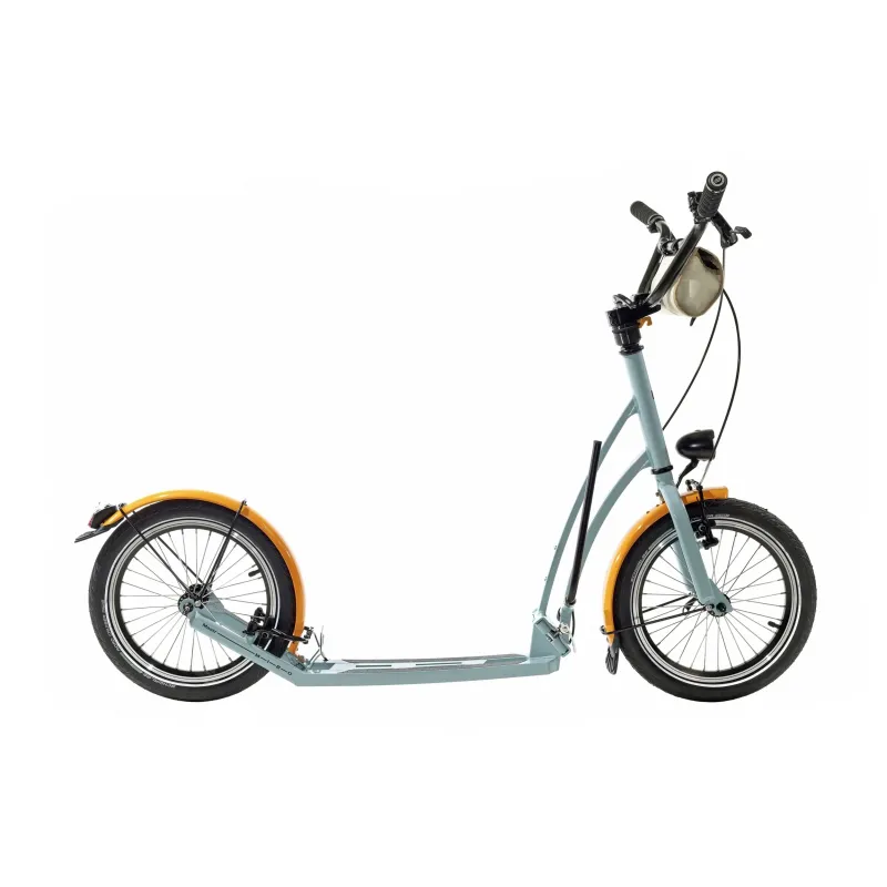 Turquoise pastello retrò Mastr Mastr