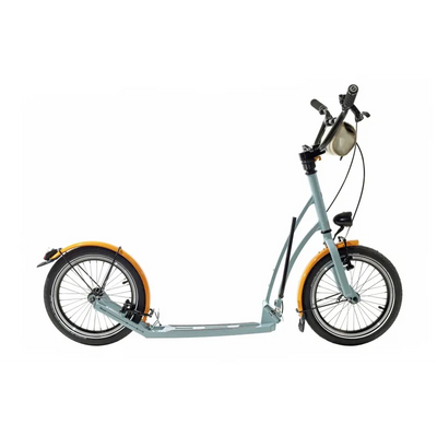 Turquoise pastello retrò Mastr Mastr