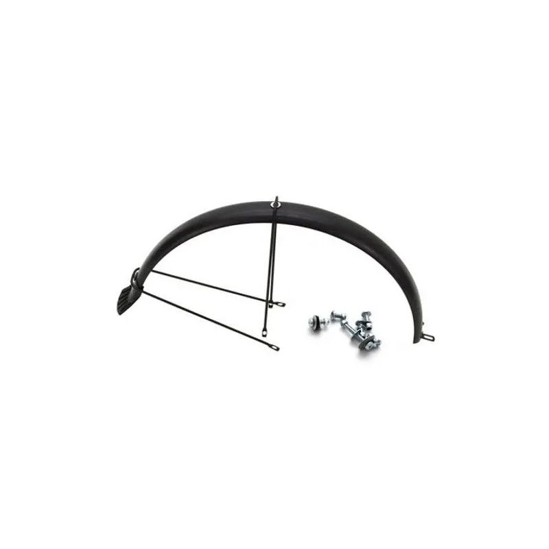 MIBO Mudguard posteriore 28 turista