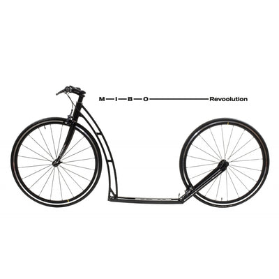 Mibo revoo 28 28 negro