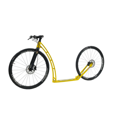 Mibo revoo 28 28 giallo