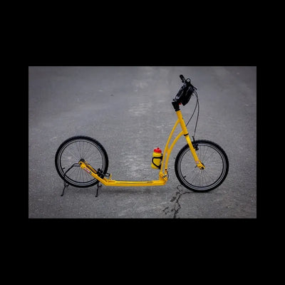 Mibo royal yellow - vuelta edition