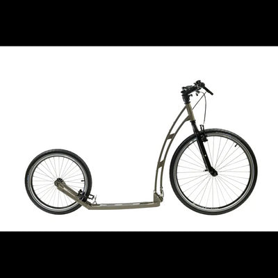 Mibo split 26 beige grigio