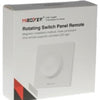 Miboxer pannello dimmer mi-light da superficie bianco - led0297