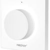 Miboxer pannello dimmer mi-light da superficie bianco - led0297