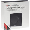 Panel atenuador Miboxer mi-light de superficie negro - led0298