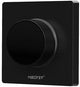 Pannello dimmer Miboxer mi-light da superficie nero - led0298