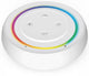 Mi-light miboxer rgb-cct afstandsbediening 2.4g 1-zone rond wit - led0205