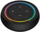 Miboxer telecomando rgb-cct 2,4g 1 zona tondo nero - led0234