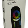 Telecomando Miboxer rgb-cct 2.4g 4 zone nero - led0230