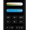 Telecomando Miboxer rgb-cct 2,4g 8 zone nero - led0231