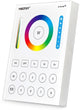 Miboxer interruttore wireless da superficie rgb-cct 2,4g 8 zone bianco - led0203