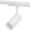 Miboxer rgb-cct led spot su binario trifase 30w bianco - led0236