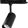 Mi-light miboxer rgb-cct led 3-fase railspot 30w zwart - led0238