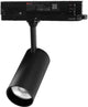Mi-light miboxer rgb-cct led 3-fase railspot 30w zwart - led0238