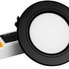 Faretto led Miboxer rgb-cct 12w nero - led0243