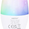 Miboxer rgb-cct led e14 vela 4w rf 2.4g - led0214