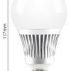 Mi-light miboxer rgb-cct led e14 kogel 5w rf 2.4g - led0215