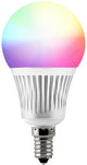 Miboxer rgb-cct led e14 bala 5w rf 2.4g - led0215