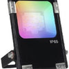 Miboxer faretto led rgb-cct ip65 10w - led0247