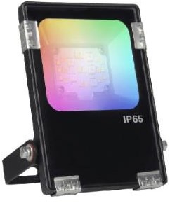 Foco led miboxer rgb-cct ip65 10w - led0247