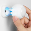 Mi-light miboxer rgb-cct pir sensor bewegingsmelder 2.4g - led0195