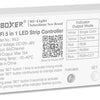 Mi-light miboxer rgb-cct wifi controller voor led strips 2.4g - led0208