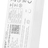 Mi-light miboxer rgb-cct wifi controller voor led strips 2.4g - led0208