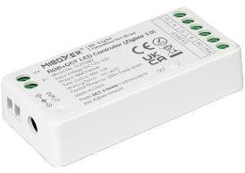 Controlador miboxer zigbee rgb-cct para tiras led - led0274