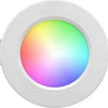 Mi-light miboxer zigbee rgb-cct led downlighter 6w - led0278