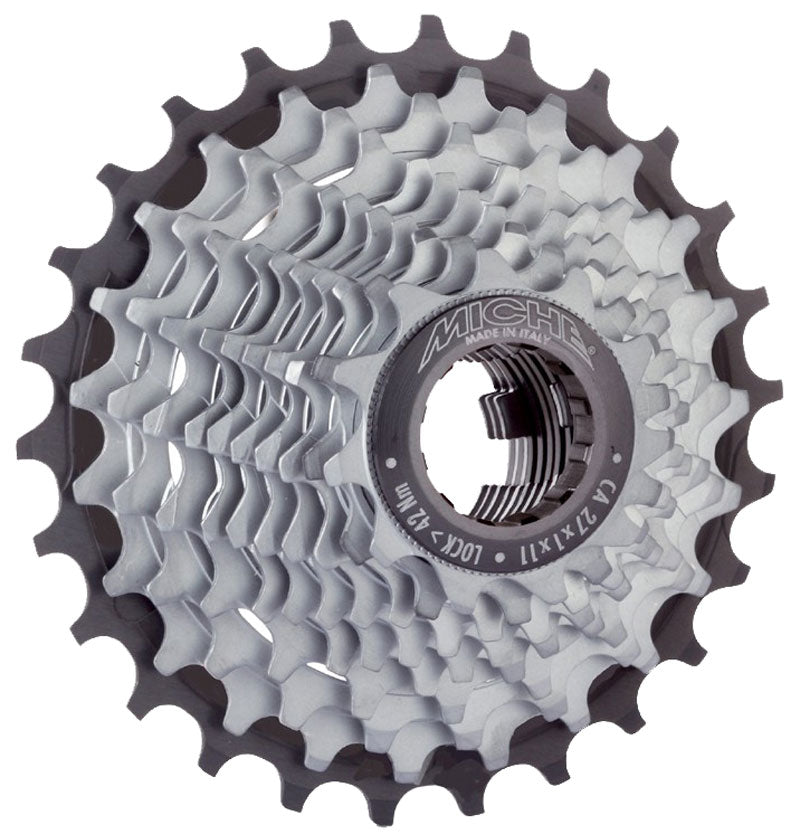 Miche - Primato Cassette Light 11 Speed ​​Campagnolo 18-27