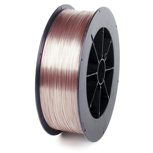 Mig lasdraad 1.0mm d300 15kg sg2 (u) | 15 stuks