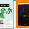 Il mio tablet magico: imparo a scrivere