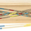 Introte mikado Game hecho de madera, el juego de la mano firme !!