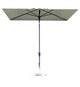 Ombrellone Madison micros 200x300 cm ecru