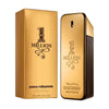Paco rabanne eau de toilette spray one million 100ml heren
