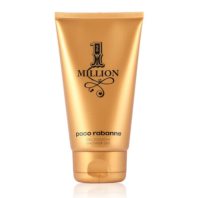 Paco rabanne douche one million 150ml heren