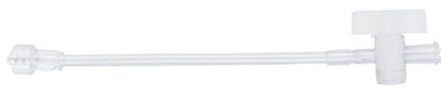 Manguera de recambio milkit con llave de paso para milkit compact