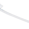 Milkit replacement hose with stopcock for compact