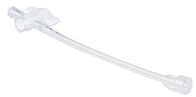 Manguera de recambio milkit con llave de paso para milkit compact