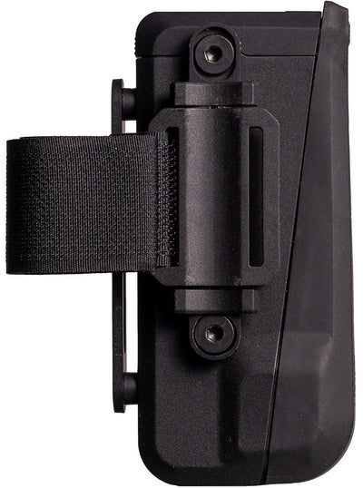 Banda de seguridad con clip para correa Milkit Hassle'off