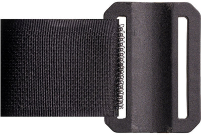 Banda de seguridad con clip para correa Milkit Hassle'off