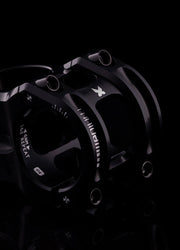 Sixpack racing dj dirtbike stem 31.8mm - afbeelding 2