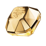 Paco rabanne eau de parfum spray lady million 30ml dames - afbeelding 1