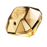 Paco rabanne eau de parfum spray lady million 50ml dames - afbeelding 1